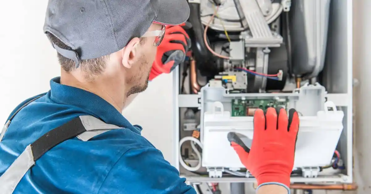 installateur Haarzuilens